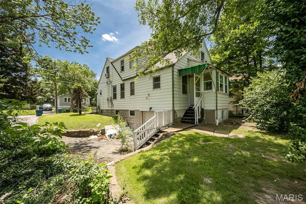 Rolwes - Residential