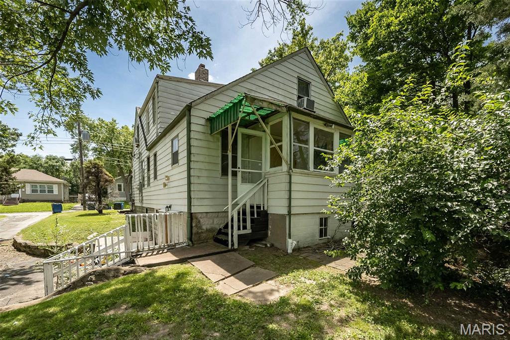Rolwes - Residential