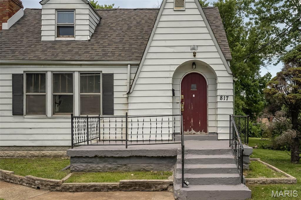 Rolwes - Residential