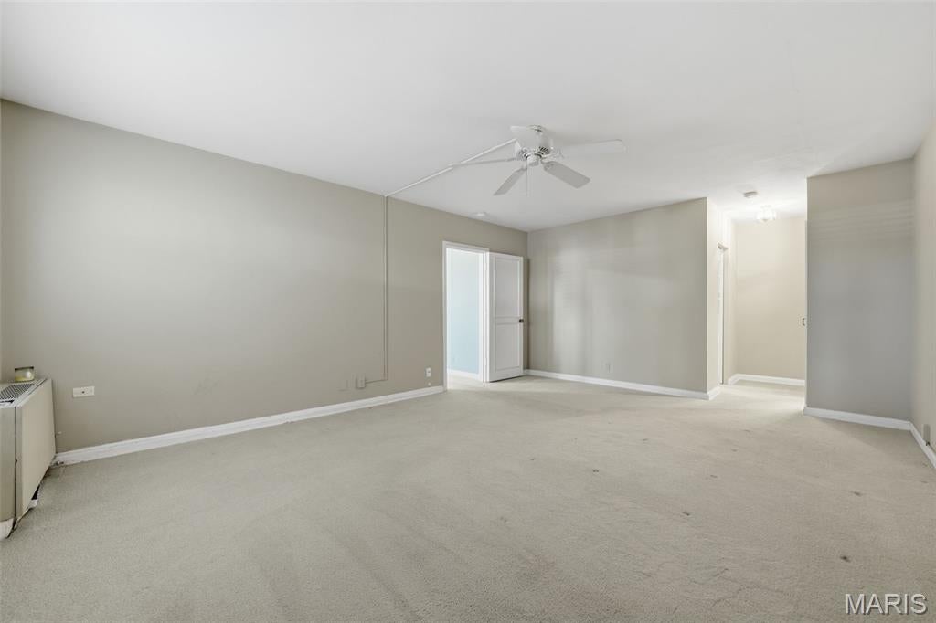 Hanley Towers Apts Condo - Residential