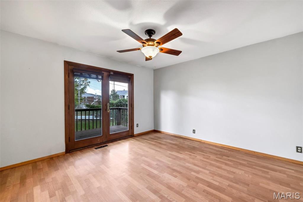 Arnold Terrace - Residential