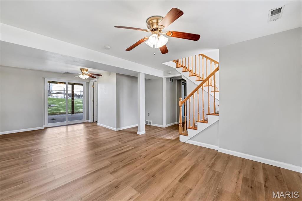 Arnold Terrace - Residential