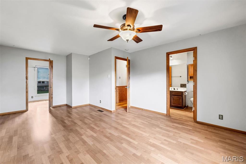 Arnold Terrace - Residential