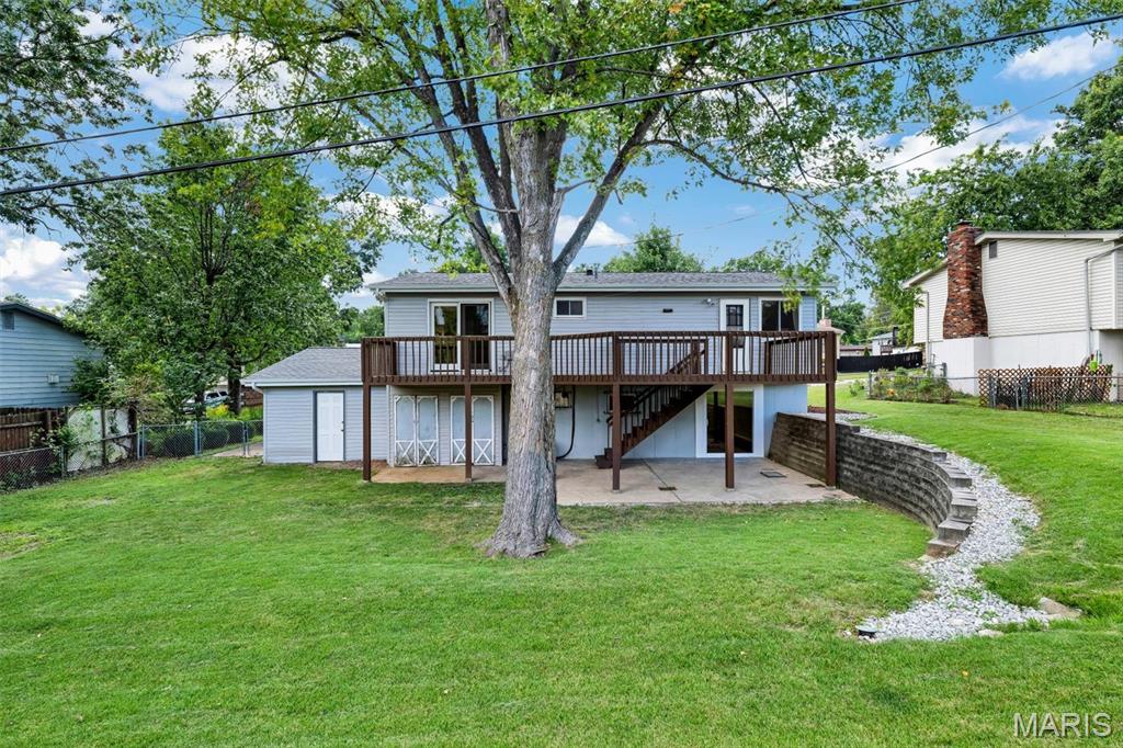 Arnold Terrace - Residential