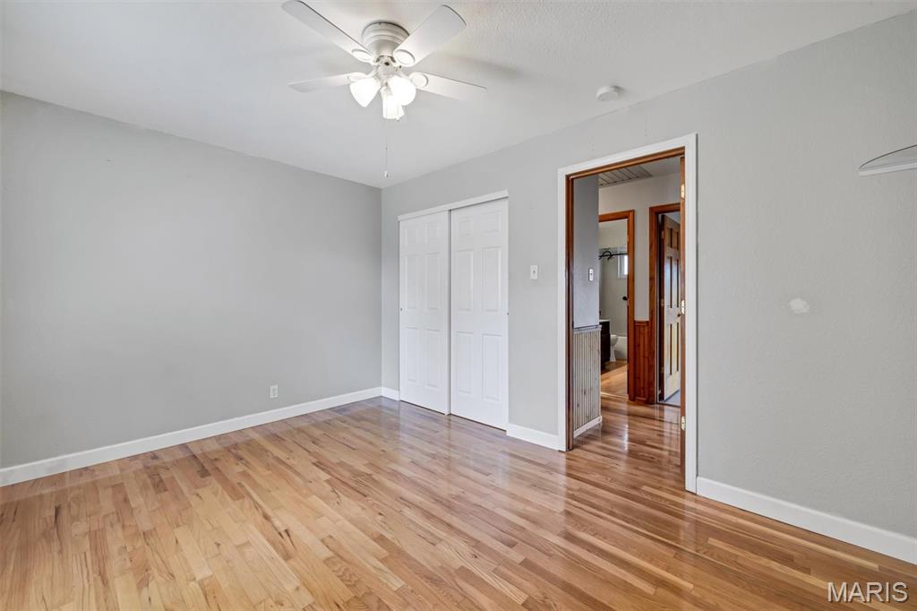 Arnold Terrace - Residential