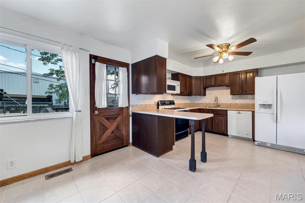 Arnold Terrace - Residential