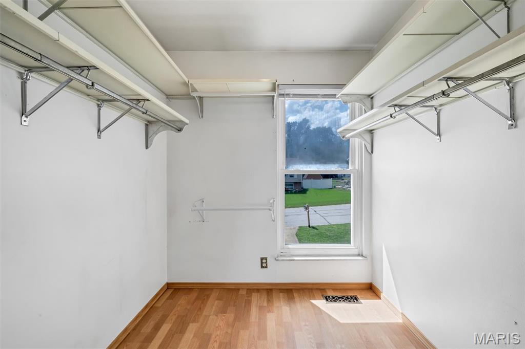 Arnold Terrace - Residential