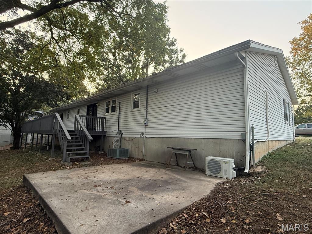 Plainview Sub - Residential