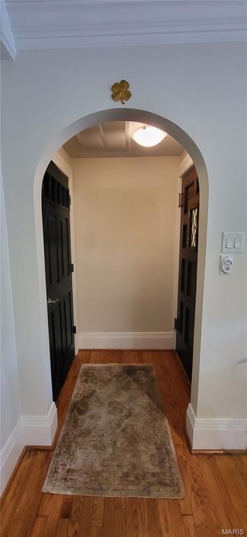 Moorlands Point Condo - Residential
