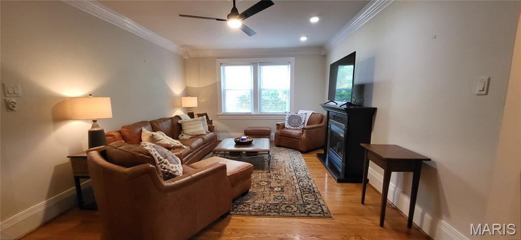 Moorlands Point Condo - Residential