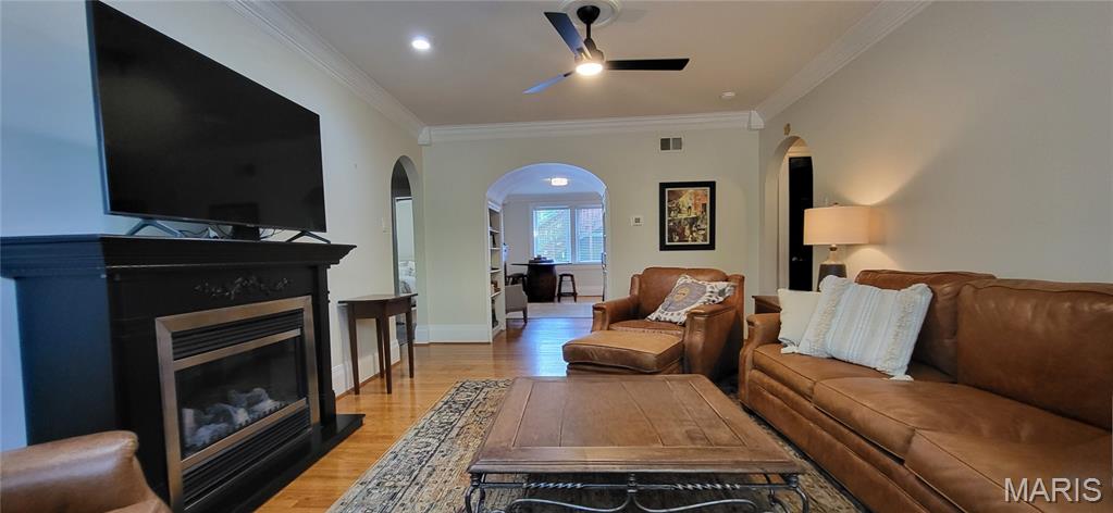 Moorlands Point Condo - Residential