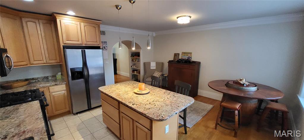 Moorlands Point Condo - Residential