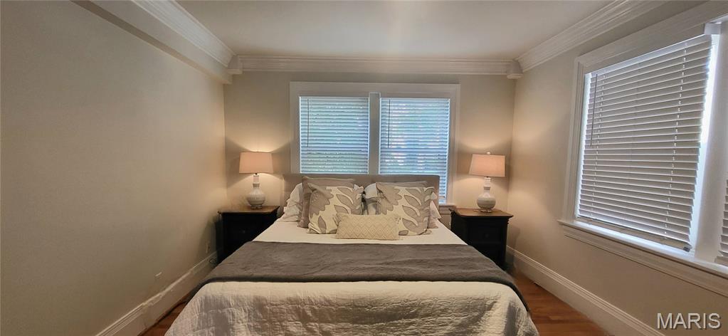 Moorlands Point Condo - Residential