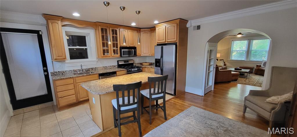 Moorlands Point Condo - Residential