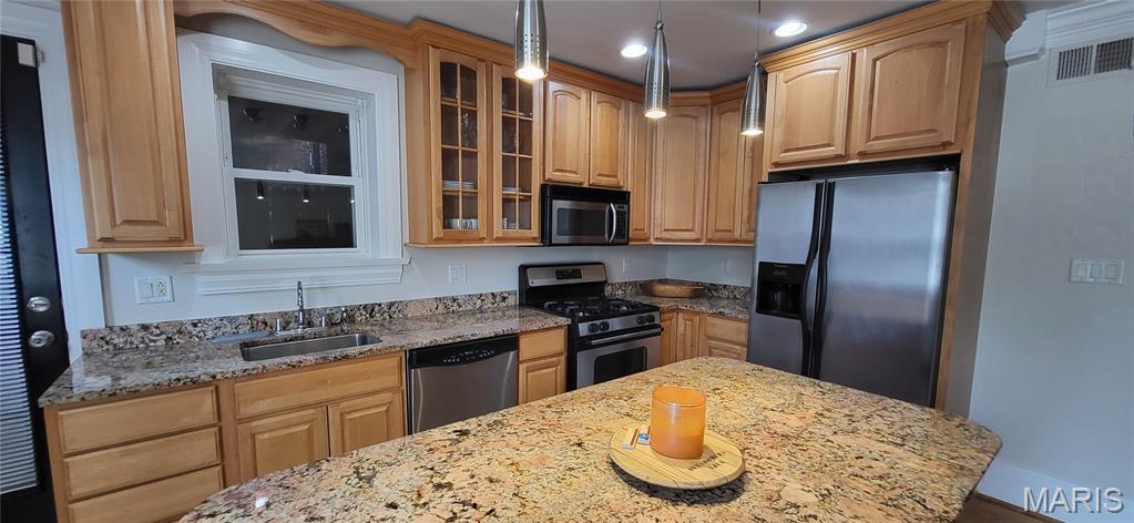 Moorlands Point Condo - Residential