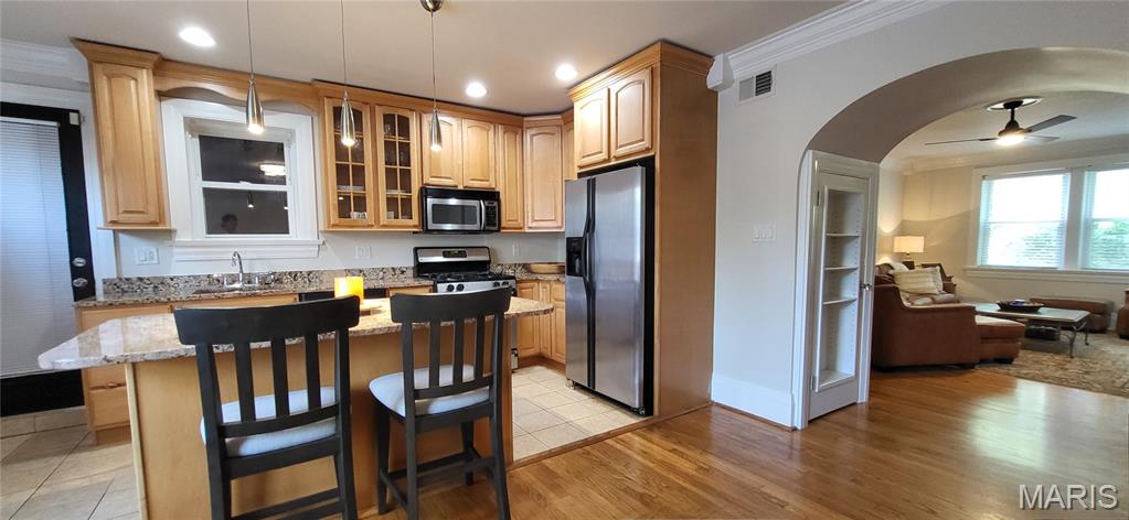 Moorlands Point Condo - Residential