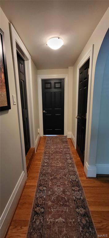 Moorlands Point Condo - Residential
