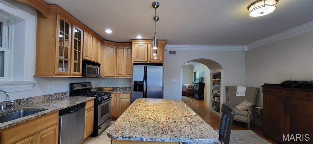 Moorlands Point Condo - Residential