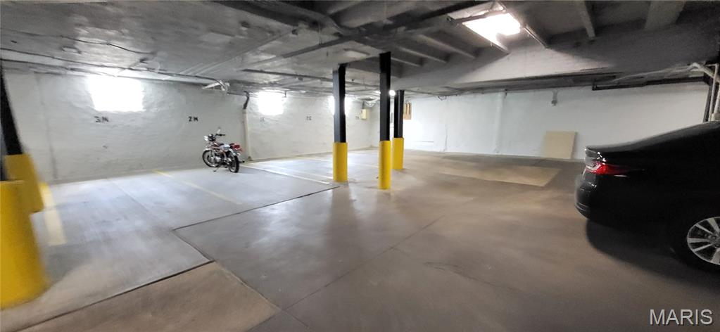 Moorlands Point Condo - Residential