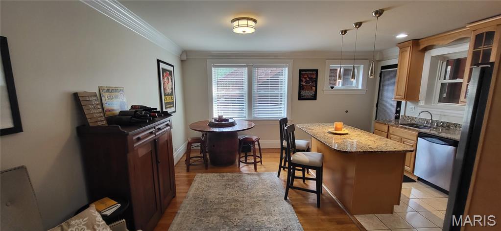 Moorlands Point Condo - Residential