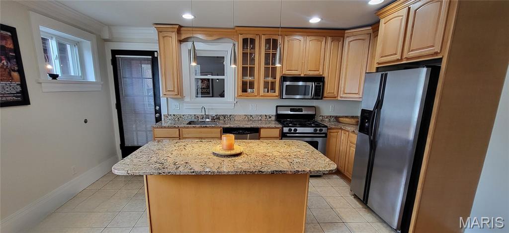 Moorlands Point Condo - Residential