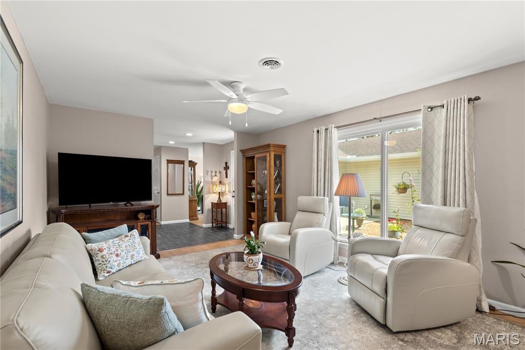 Oak Tree Farm Add 5 - Residential