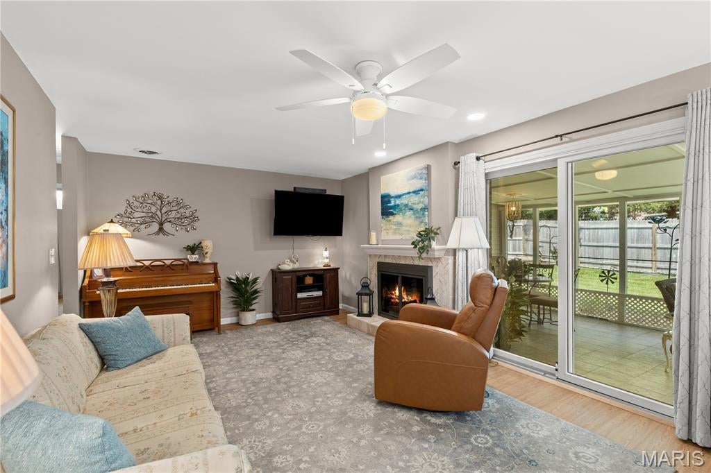 Oak Tree Farm Add 5 - Residential