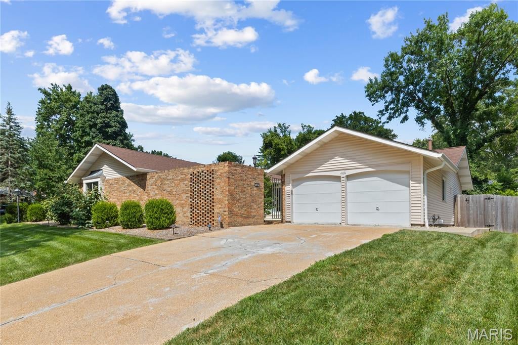 Oak Tree Farm Add 5 - Residential
