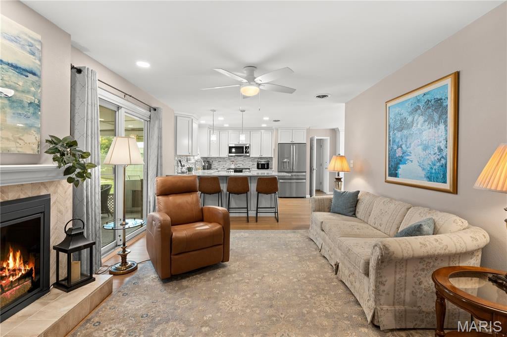 Oak Tree Farm Add 5 - Residential