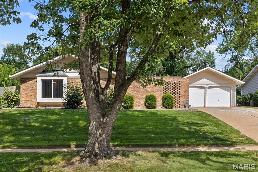Oak Tree Farm Add 5 - Residential