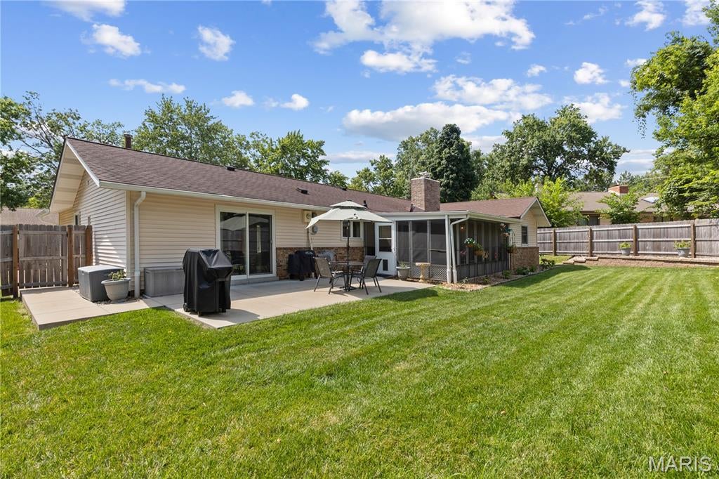 Oak Tree Farm Add 5 - Residential