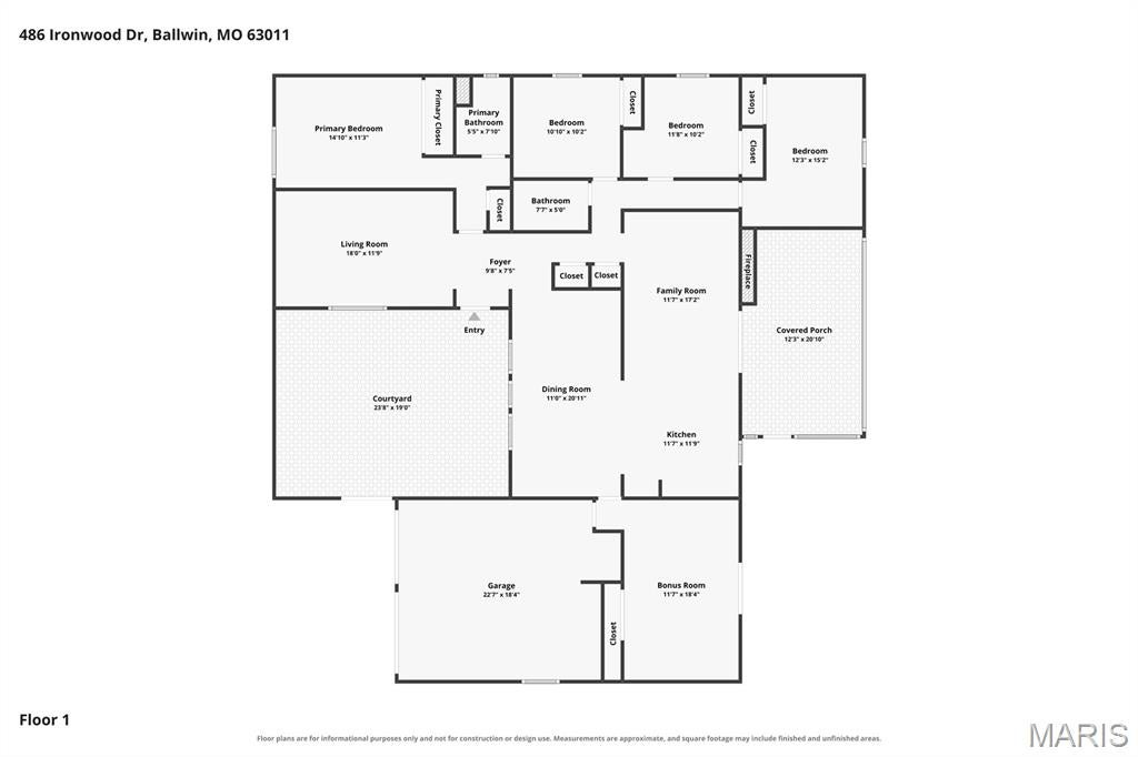 Oak Tree Farm Add 5 - Residential
