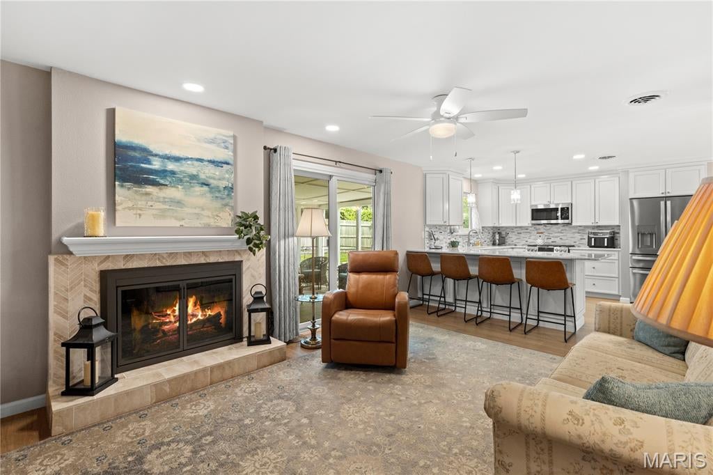 Oak Tree Farm Add 5 - Residential