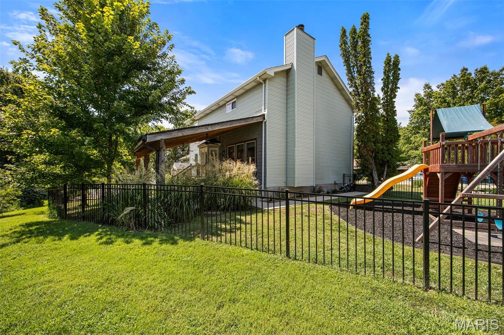 Berkshire Estates - Residential