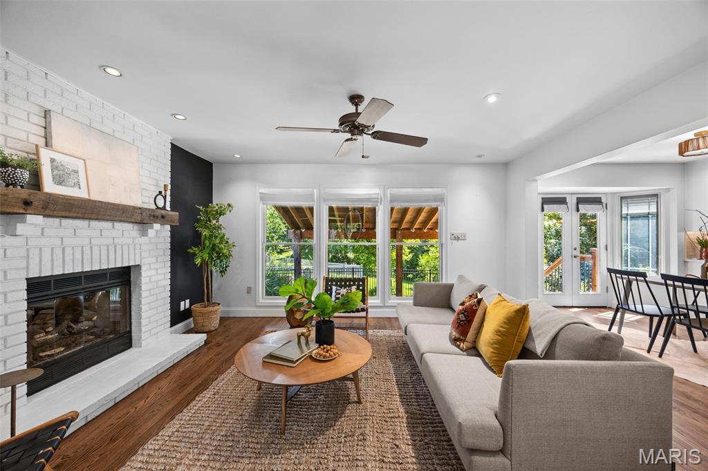 Berkshire Estates - Residential