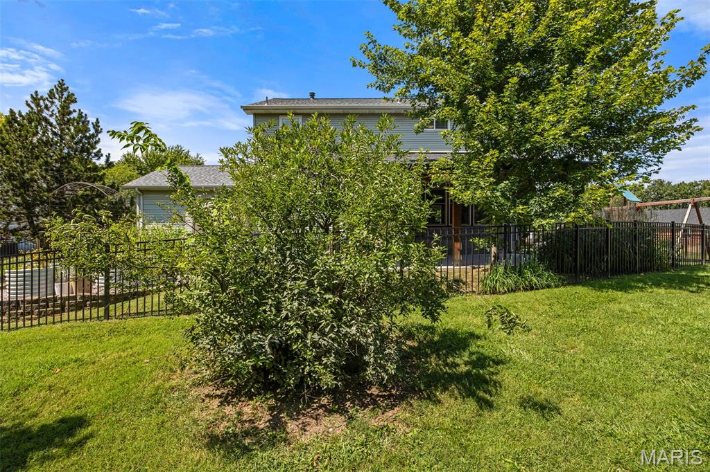 Berkshire Estates - Residential