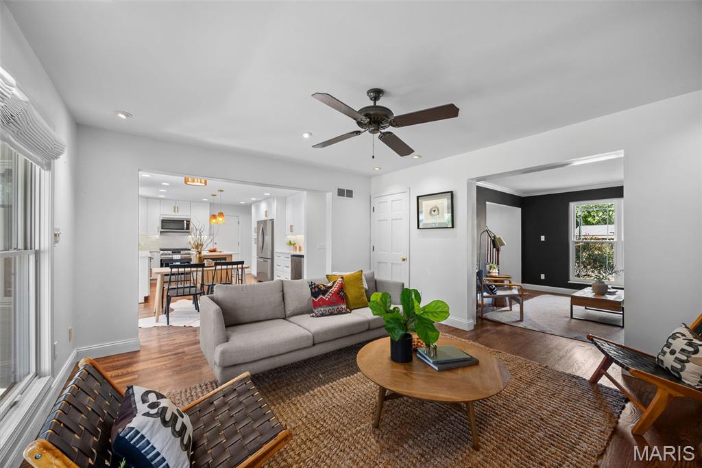 Berkshire Estates - Residential