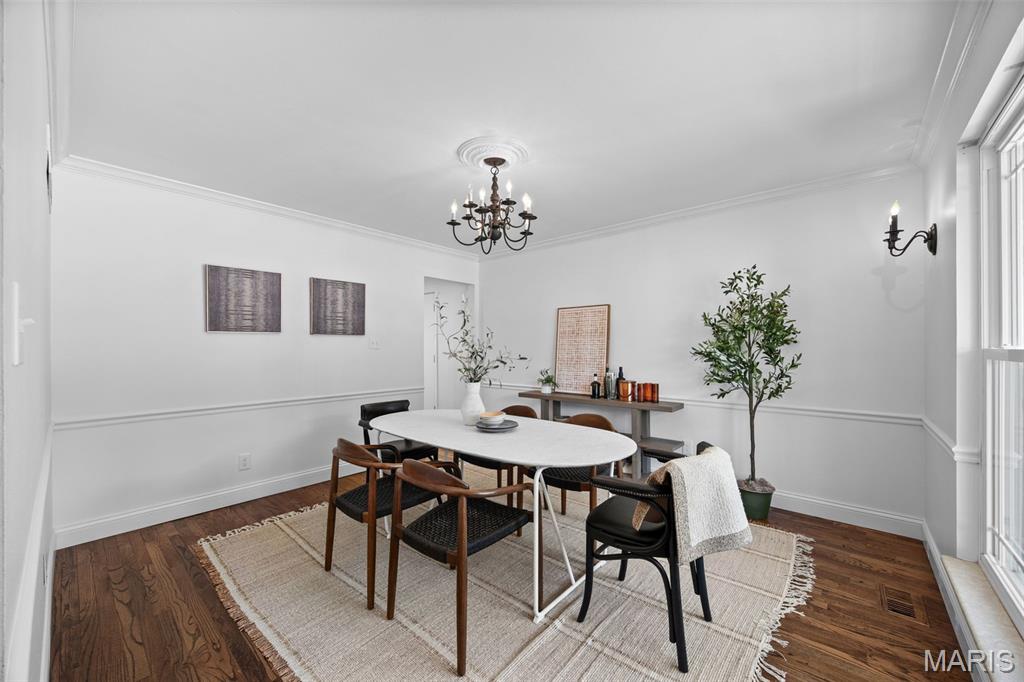 Berkshire Estates - Residential