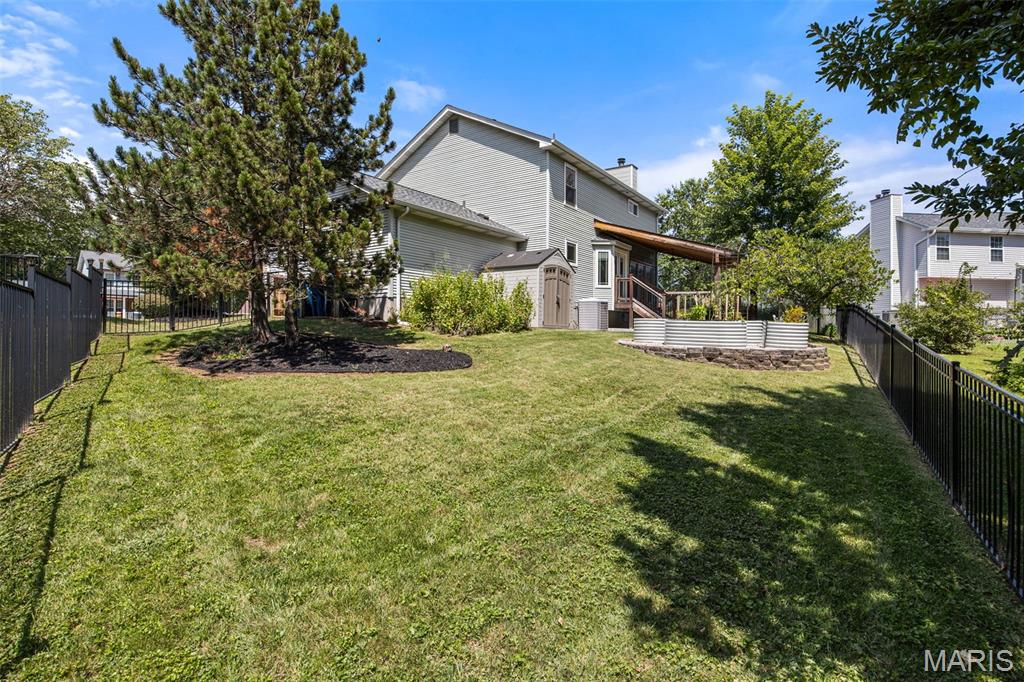 Berkshire Estates - Residential