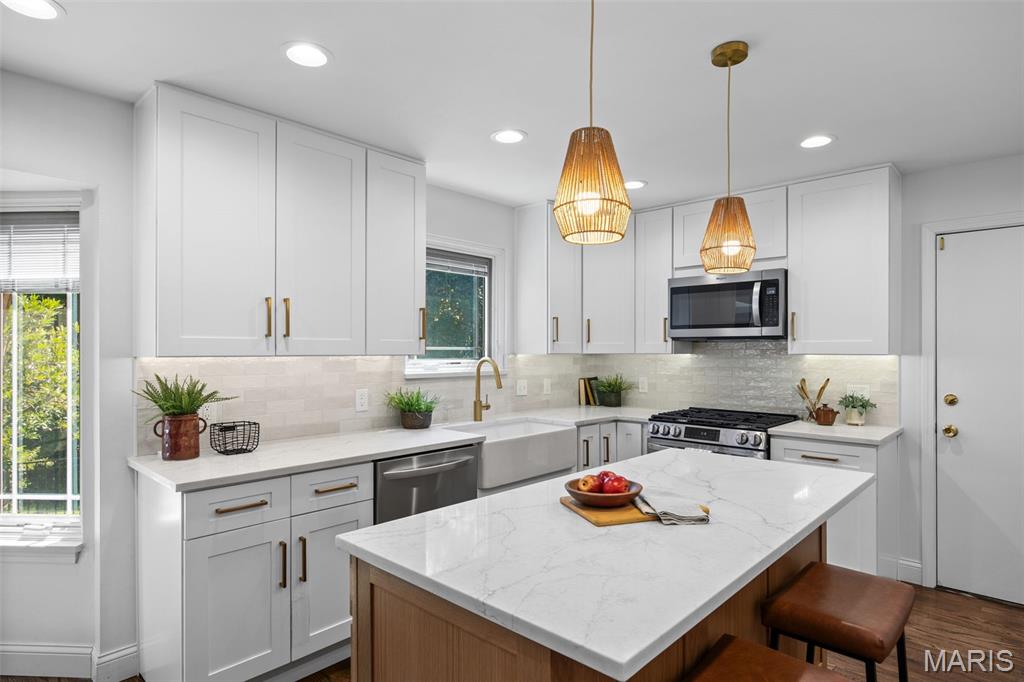 Berkshire Estates - Residential