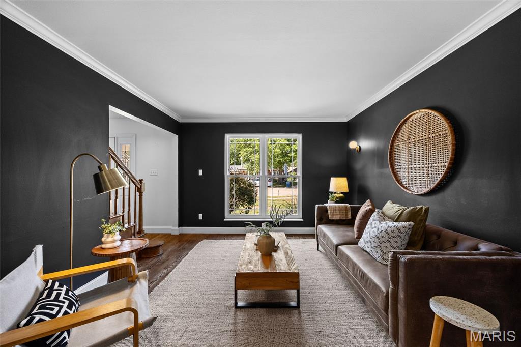 Berkshire Estates - Residential
