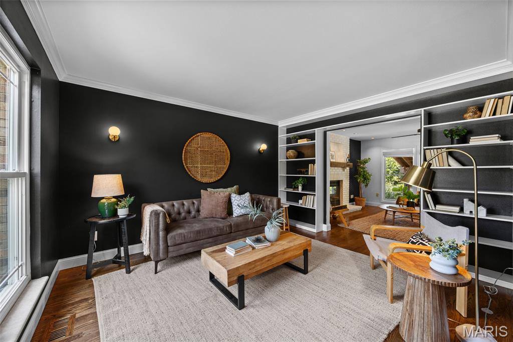Berkshire Estates - Residential