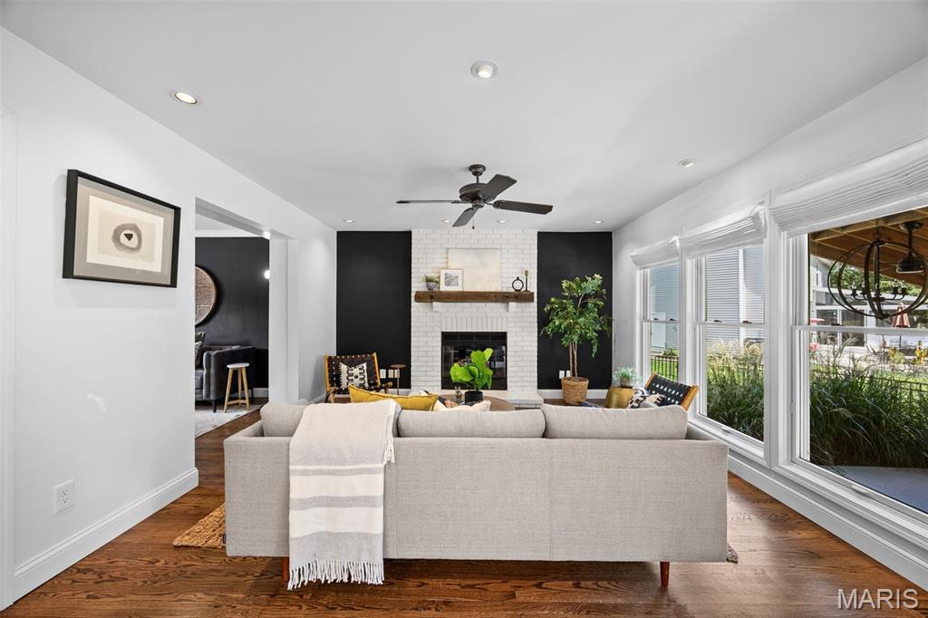 Berkshire Estates - Residential