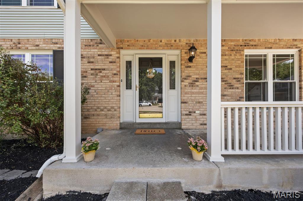 Berkshire Estates - Residential