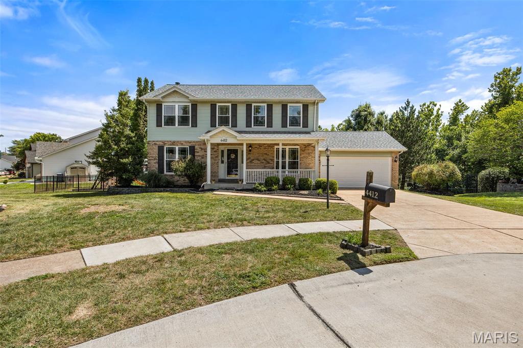 Berkshire Estates - Residential