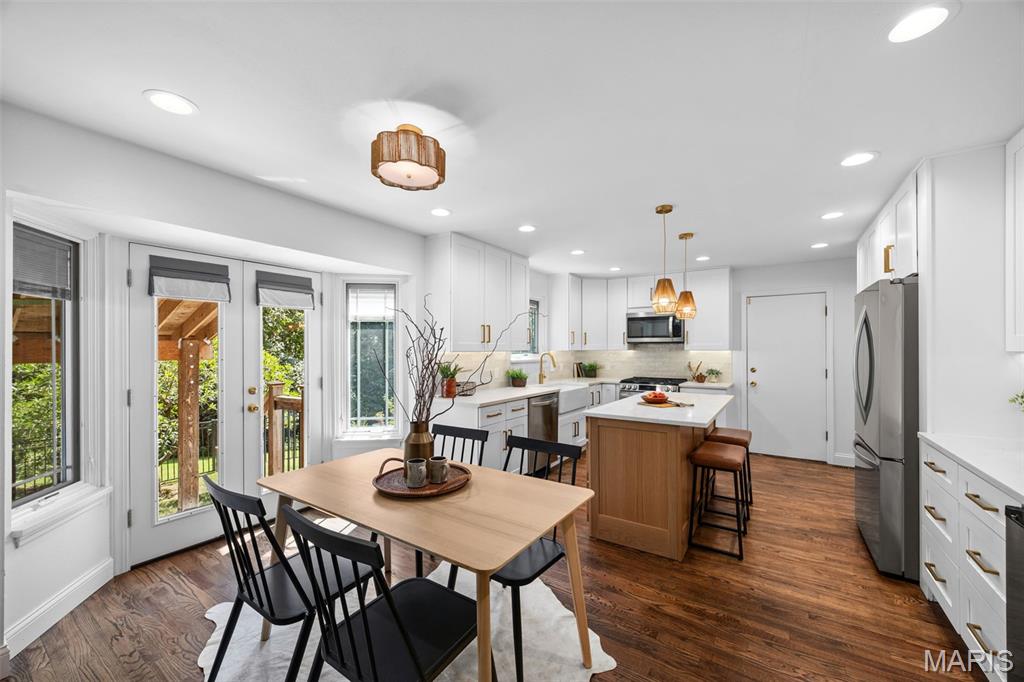 Berkshire Estates - Residential