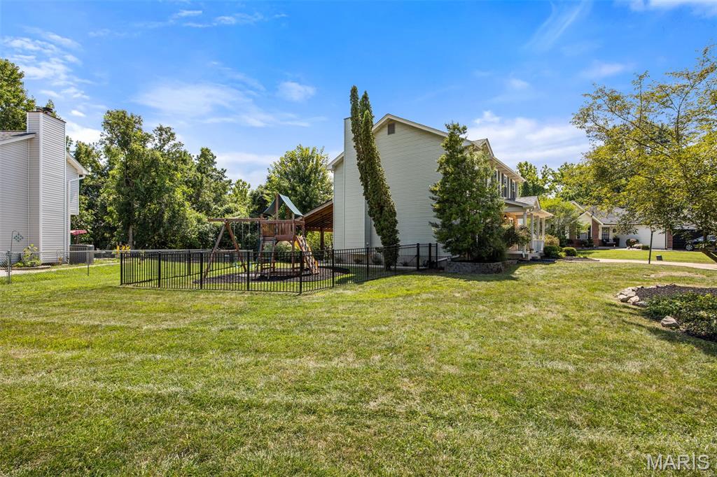 Berkshire Estates - Residential