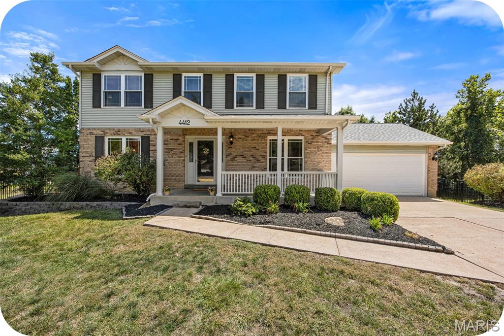 Berkshire Estates - Residential