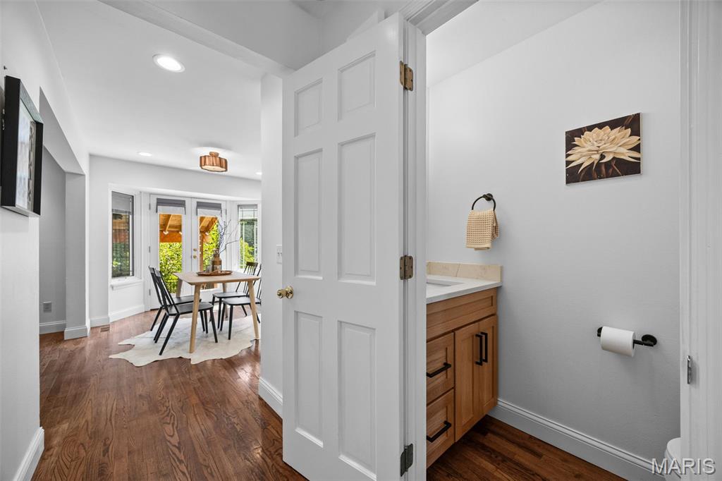 Berkshire Estates - Residential