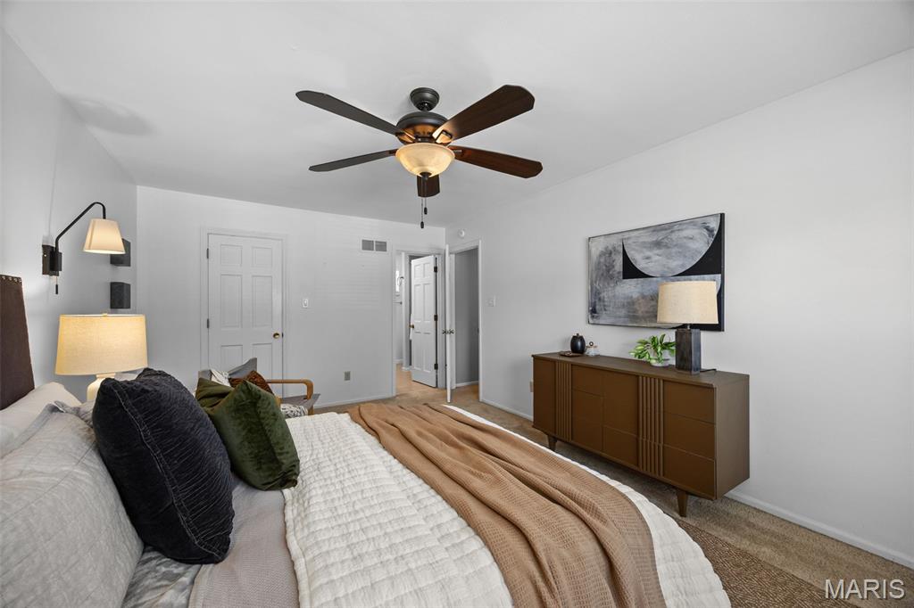 Berkshire Estates - Residential